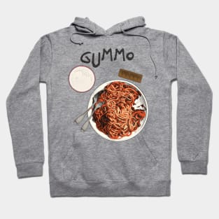 Gummo - Bathtub Dinner Hoodie